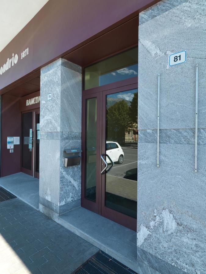 L'Atelier Du Temps - Elvimo Apartment Aosta Exterior photo